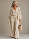 Marielle | Effortless 3-Piece Elegance Set