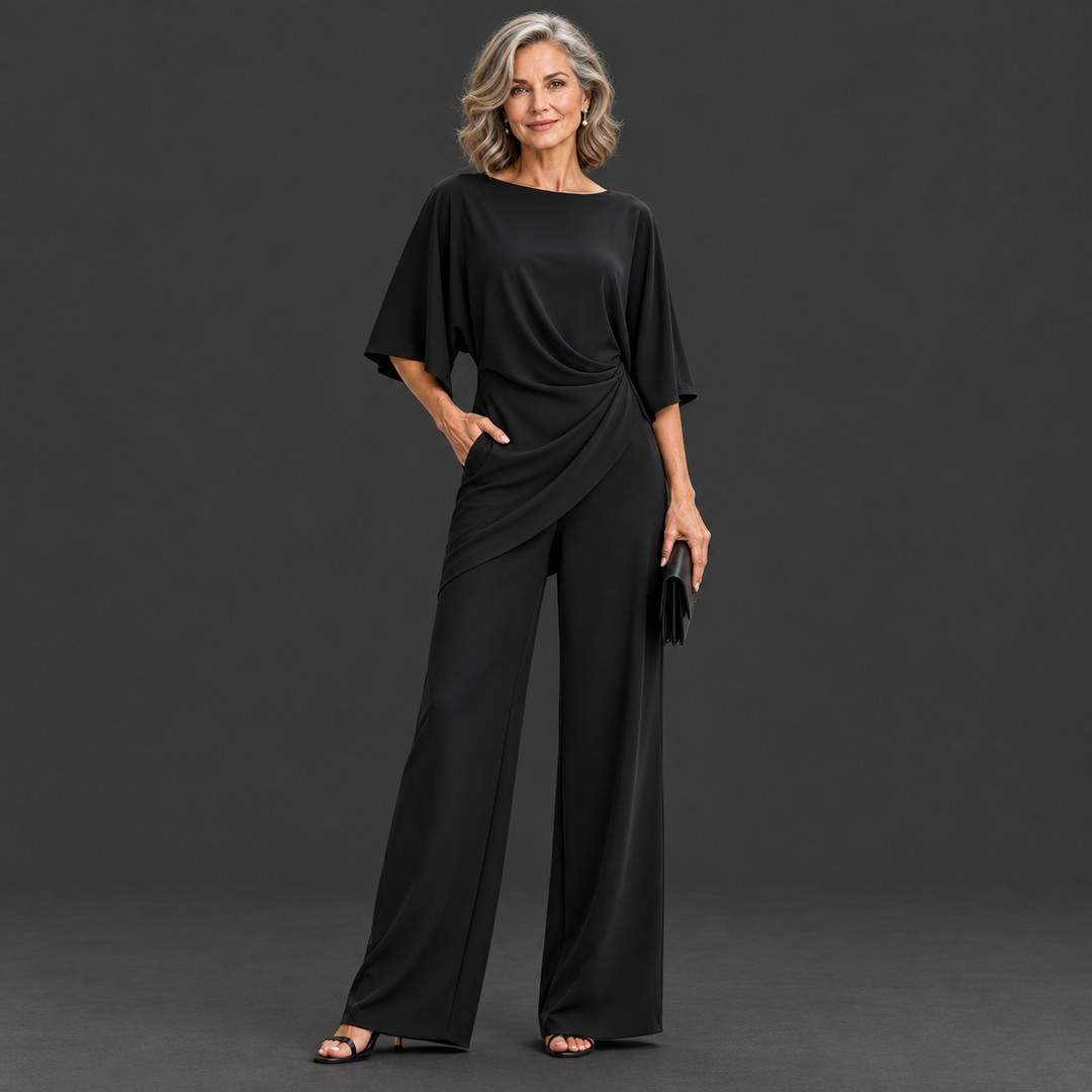 Brooklyn | Elegant Two-Piece Set