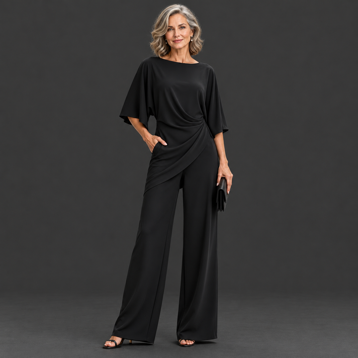 Brooklyn | Elegant Two-Piece Set