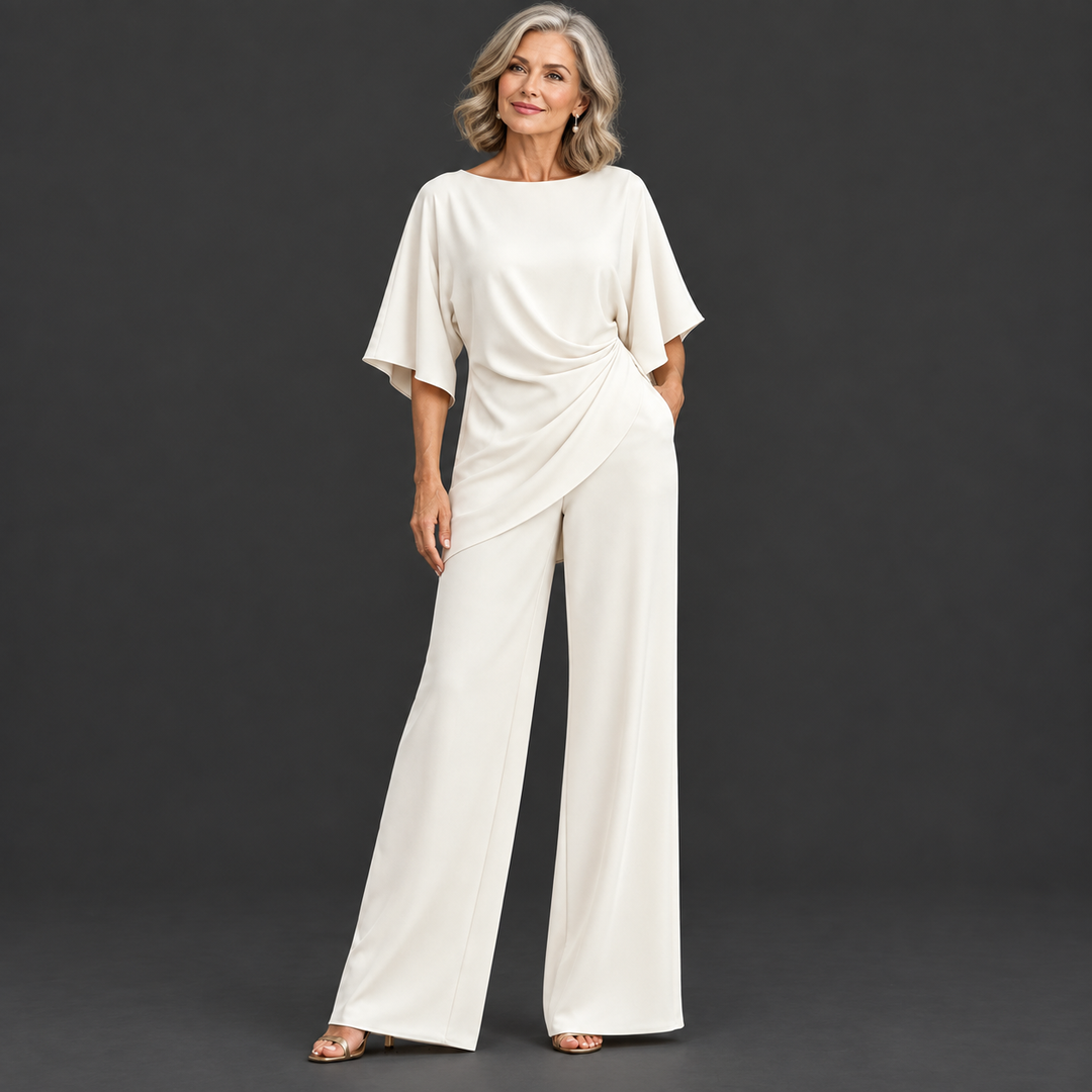 Brooklyn | Elegant Two-Piece Set