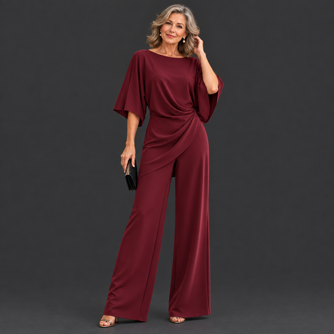 Brooklyn | Elegant Two-Piece Set