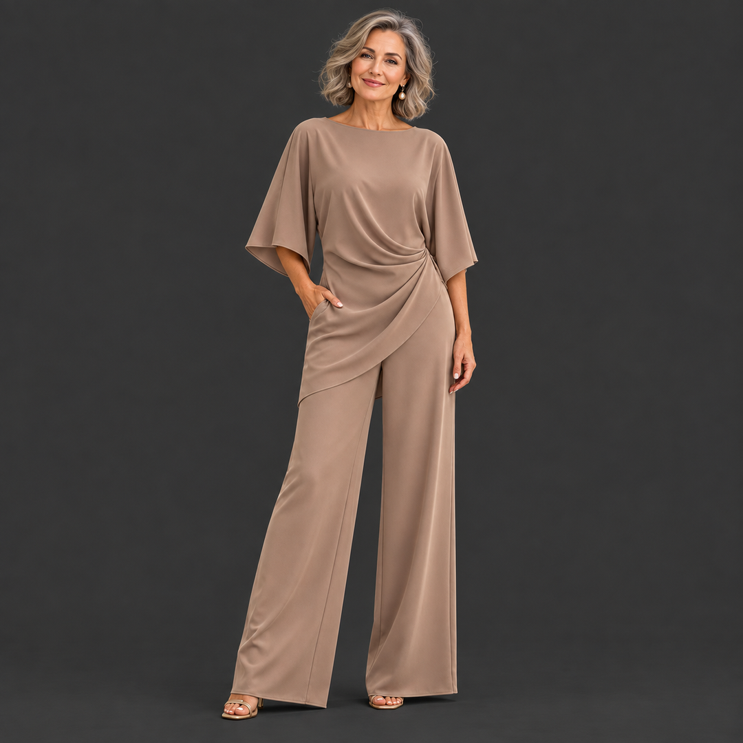 Brooklyn | Elegant Two-Piece Set