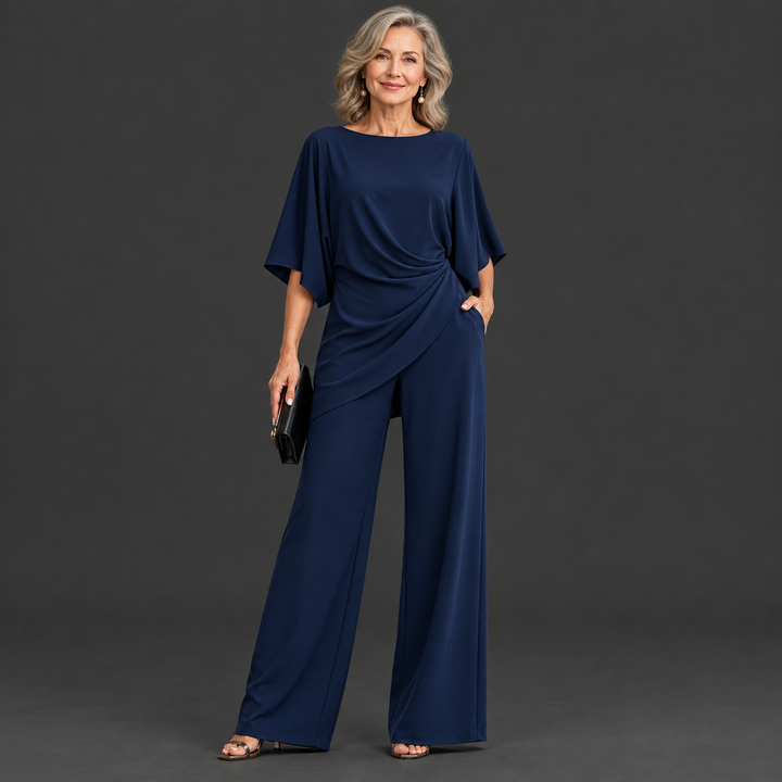 Brooklyn | Elegant Two-Piece Set