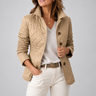 Kelley | Lightweight Quilted Jacket