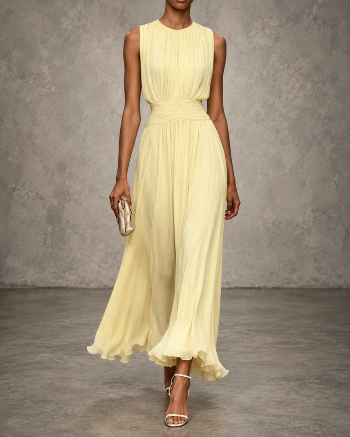 Chayna | Classic Elegant Dress