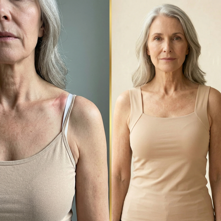 Roxanne - Built In Comfort Bra Tanktop