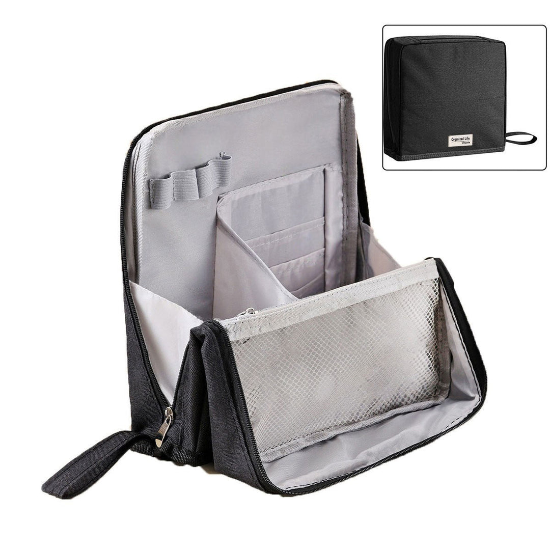 Lunette - Organized Travel Makeup Bag
