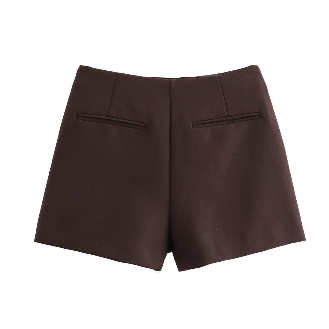 Elise  - Tailored Chique Skort