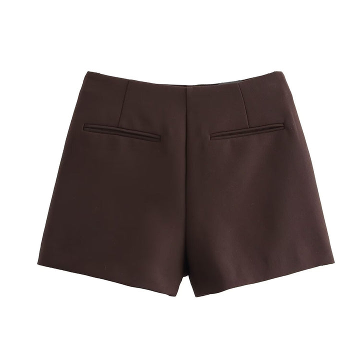 Elise  - Tailored Chique Skort