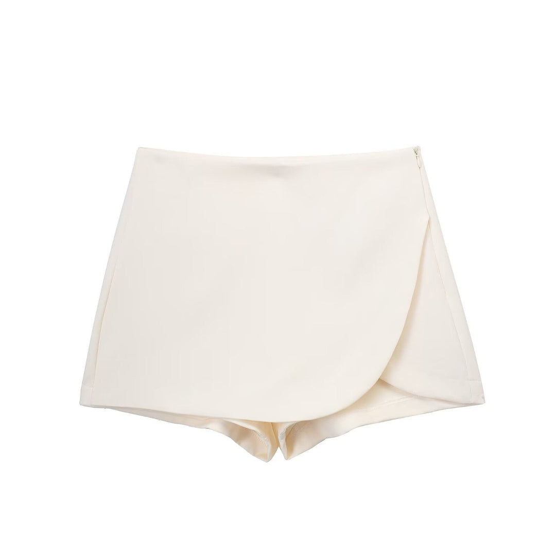 Elise  - Tailored Chique Skort