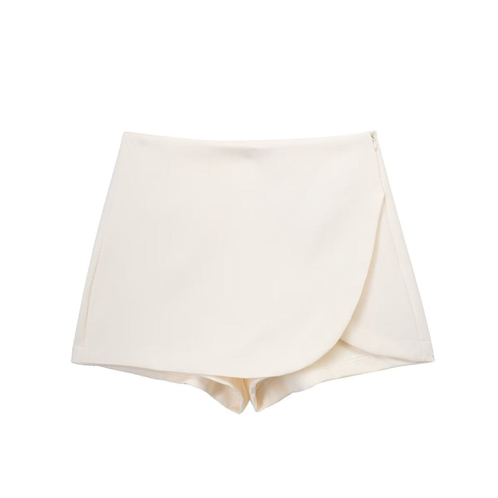 Elise  - Tailored Chique Skort