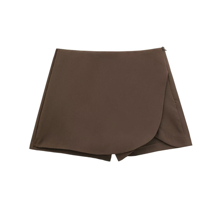 Elise  - Tailored Chique Skort