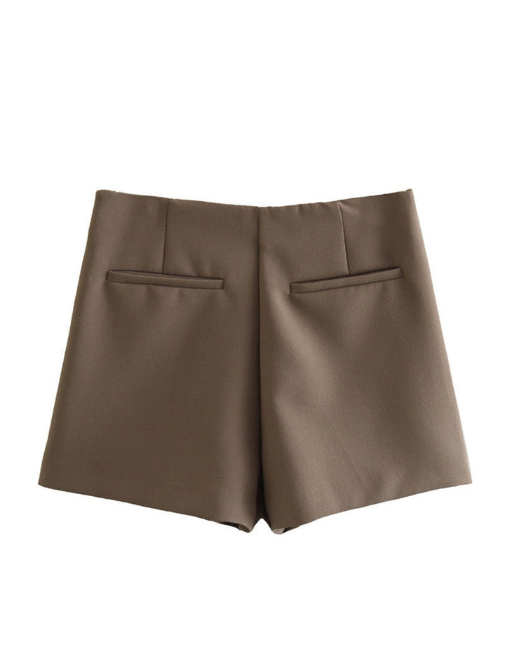 Elise  - Tailored Chique Skort