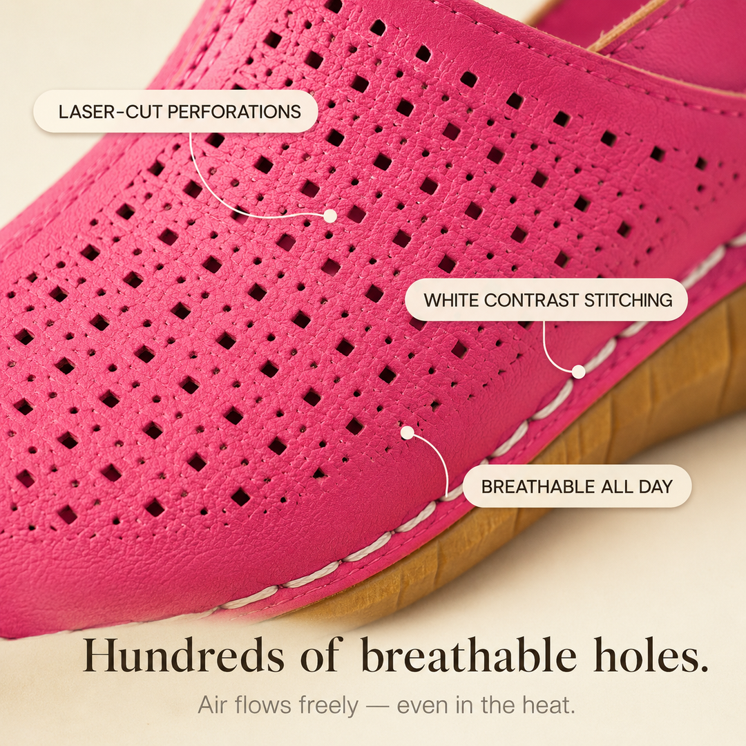 Solea™ – Women&