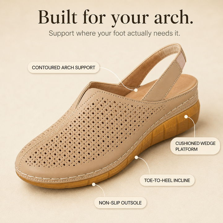Solea™ – Women&