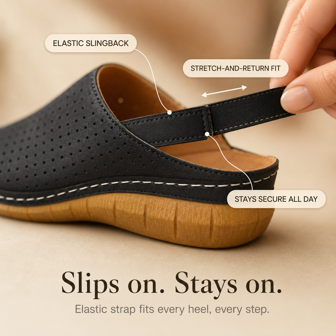 Solea™ – Women&