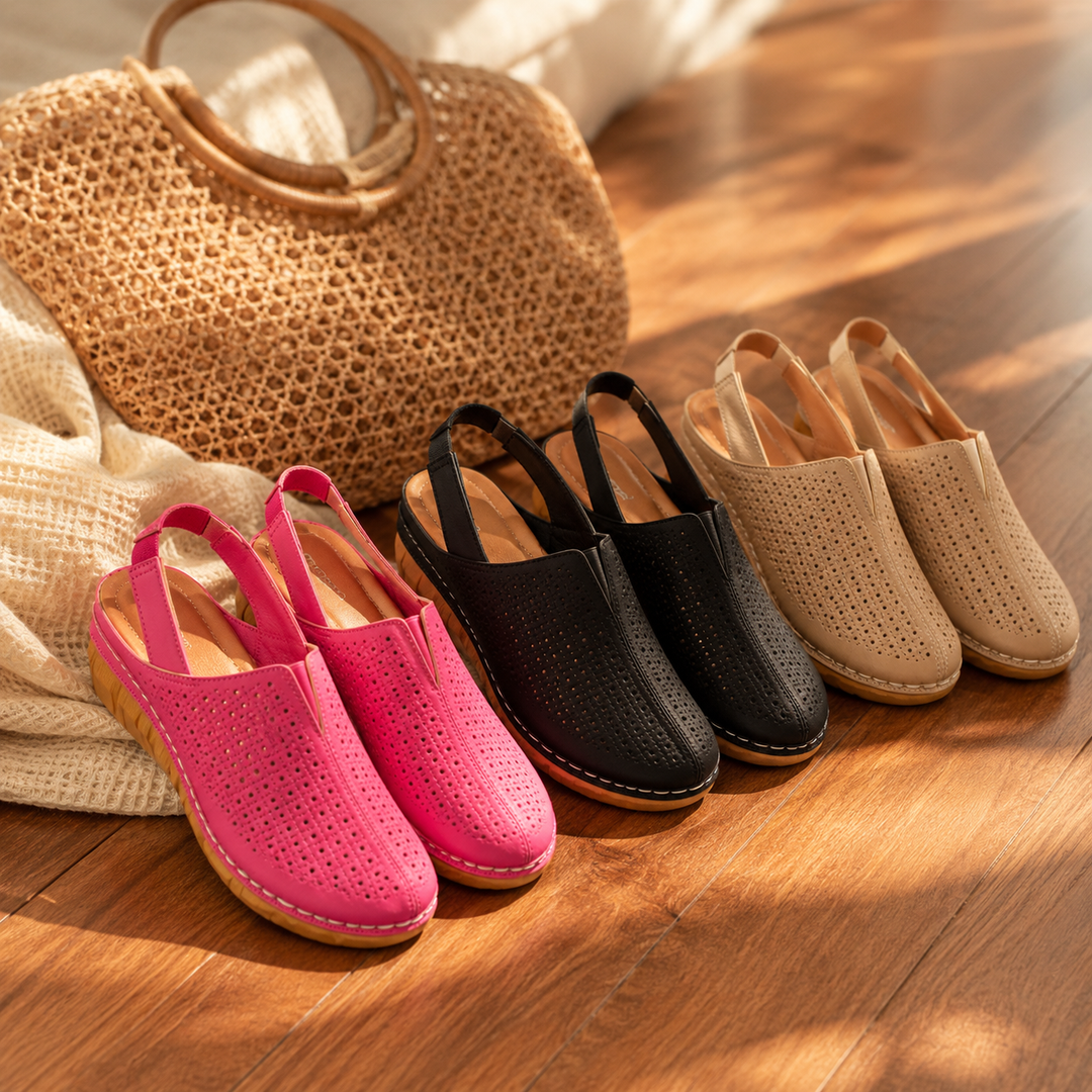 Solea™ – Women&