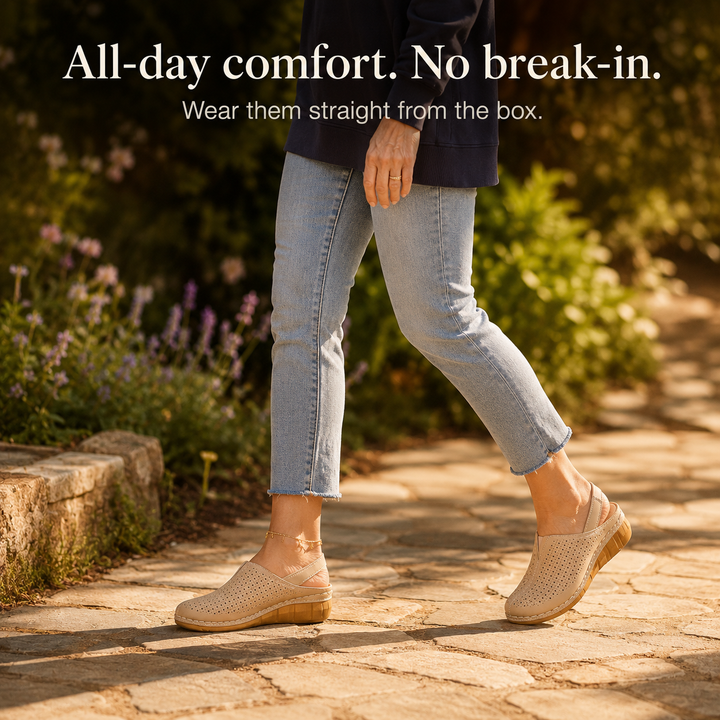 Solea™ – Women&