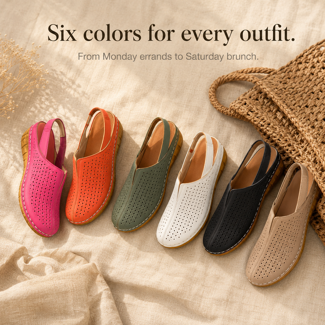Solea™ – Women&