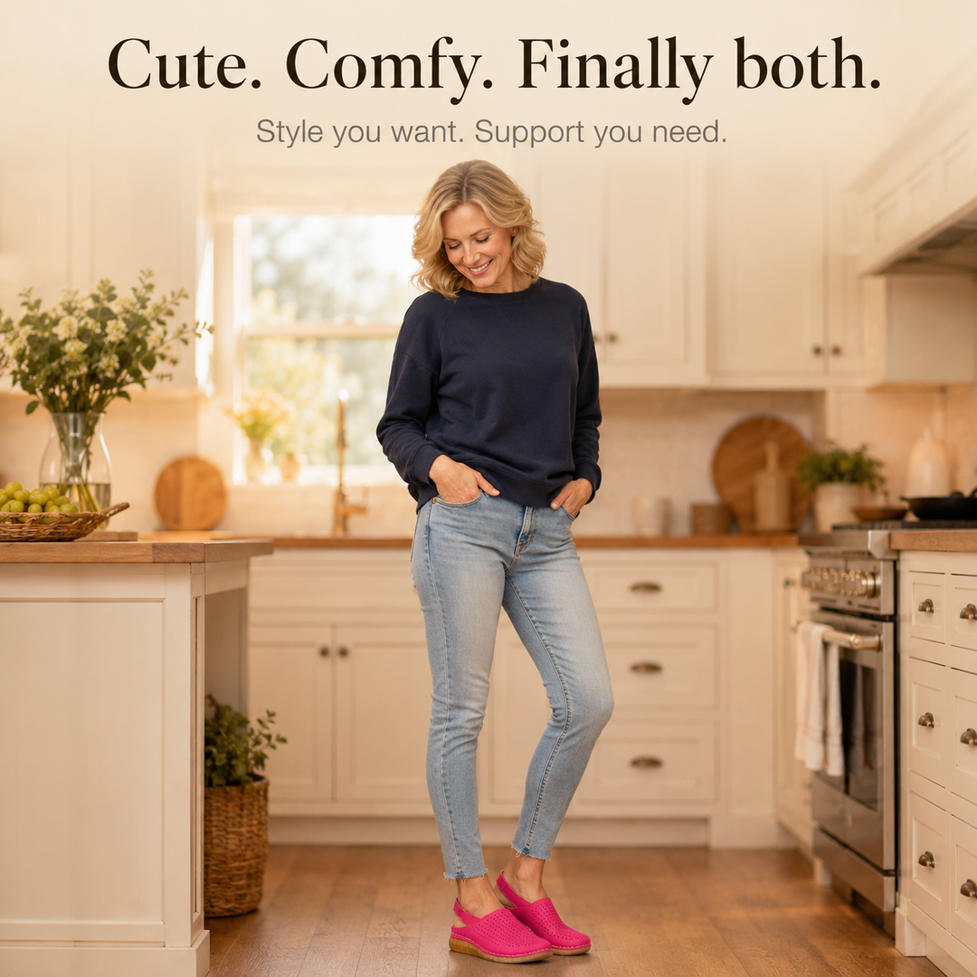 Solea™ – Women&