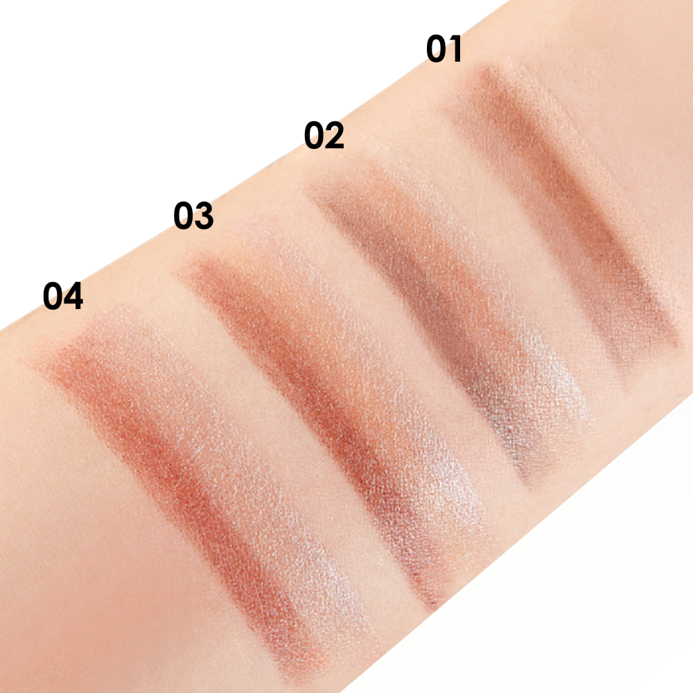 Velura – 3-in-1 Gradient Eyeshadow Stick
