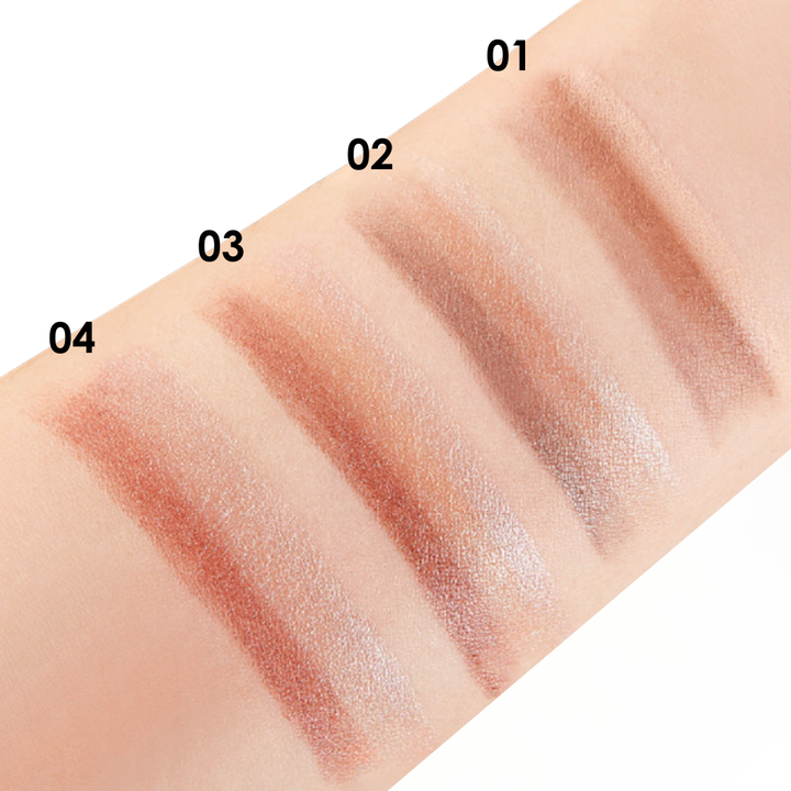 Velura – 3-in-1 Gradient Eyeshadow Stick