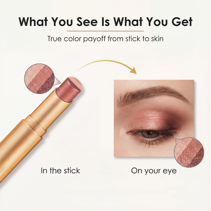 Velura – 3-in-1 Gradient Eyeshadow Stick