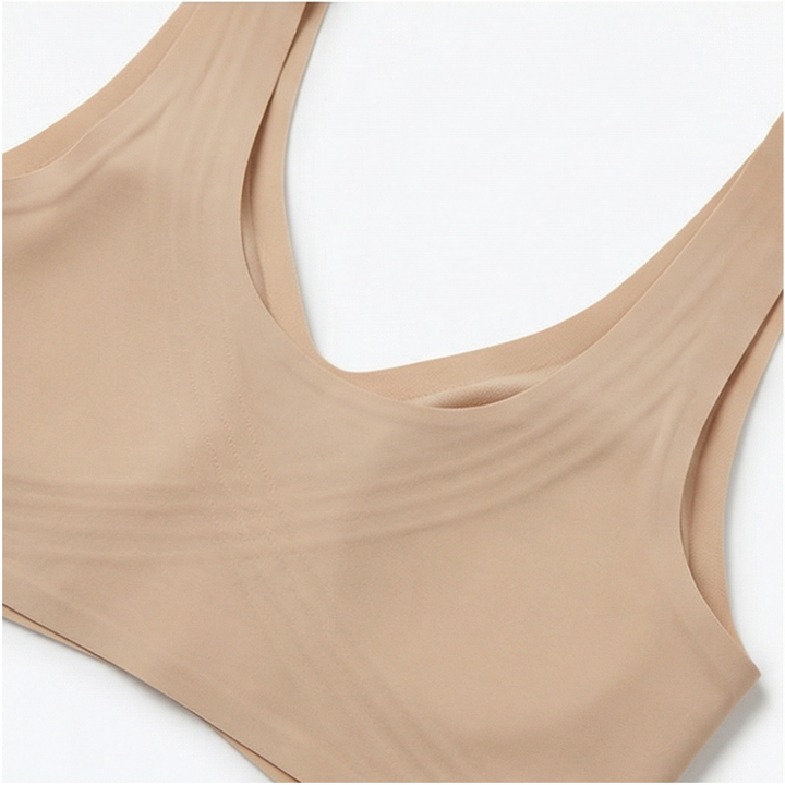Veluna – Wire Free Lifting Jelly Bra