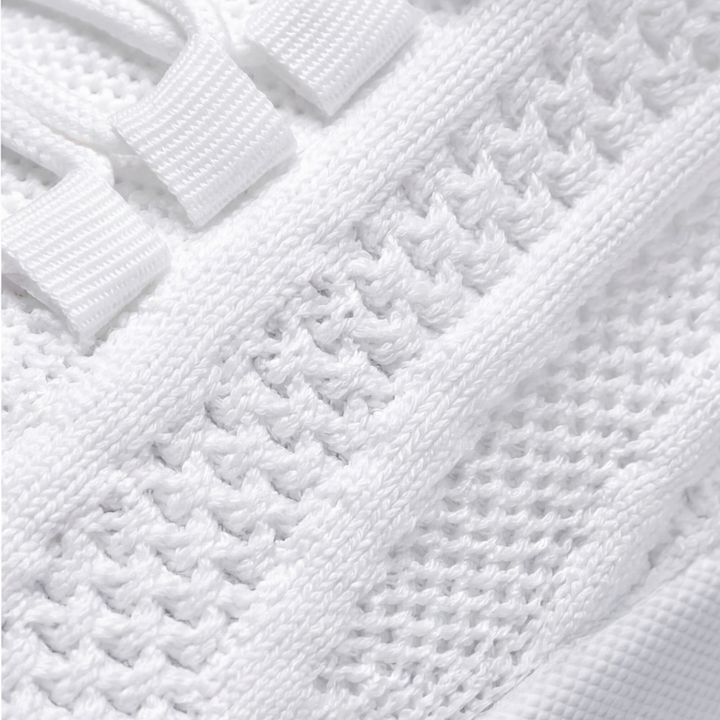Airessa – Breathable Mesh Sneakers for All Day Comfort