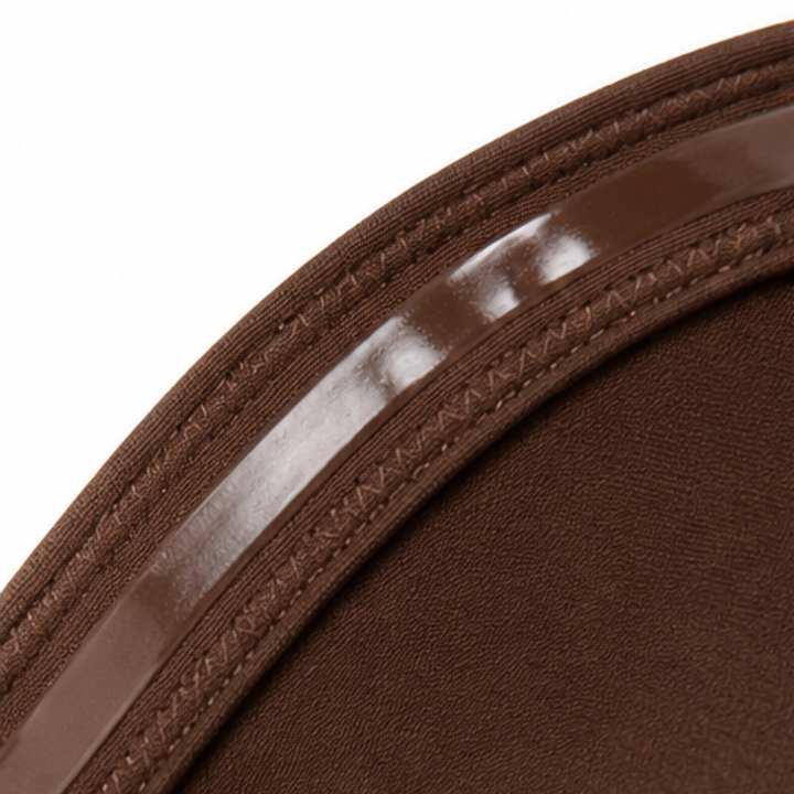 Holdara – Stay-Put Strapless Bra for Full Bust