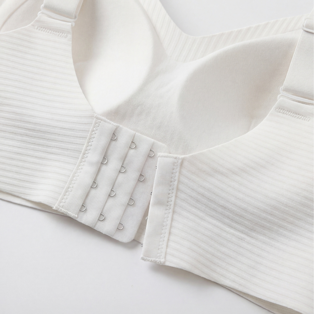 Veluna – 3D Lift Wireless Bra for All Day Comfort