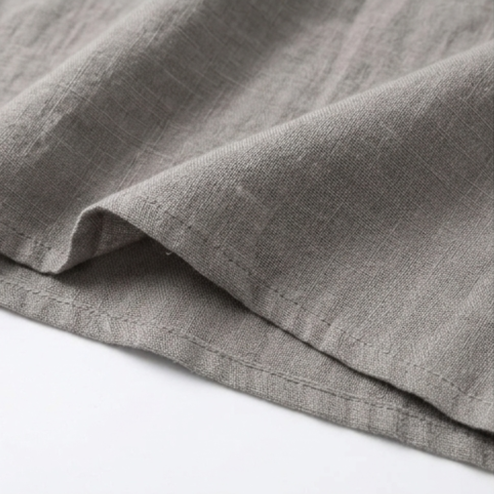 Florenza – Effortless Maxi with Pockets