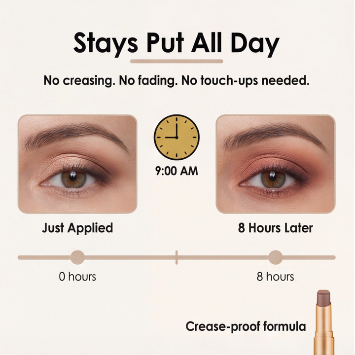 Velura – 3-in-1 Gradient Eyeshadow Stick