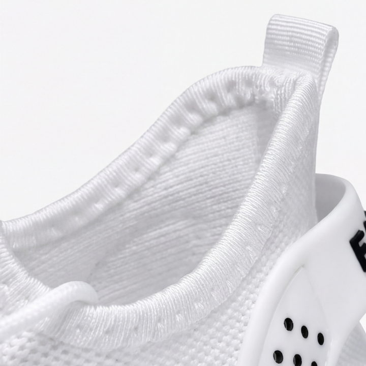 Airessa – Breathable Mesh Sneakers for All Day Comfort