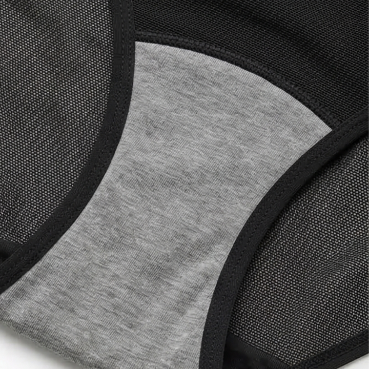 Flowella - Breathable Leak Proof Period Underwear