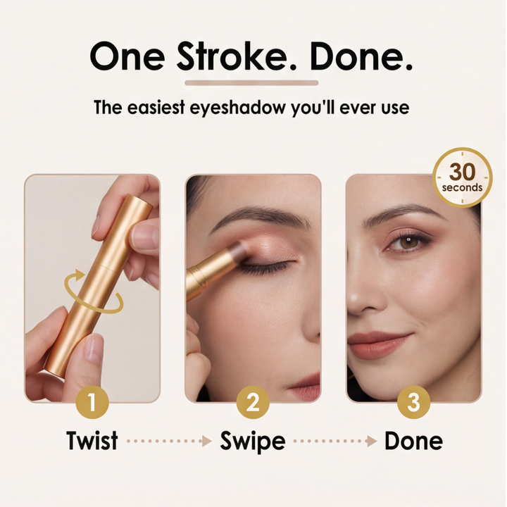 Velura – 3-in-1 Gradient Eyeshadow Stick