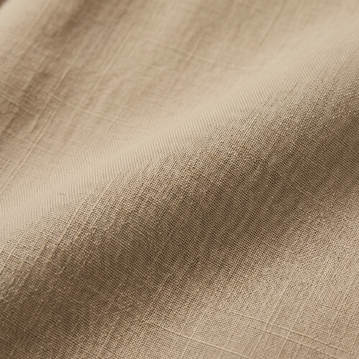Lunavia™ - High-Waist Pleated Tailored Shorts