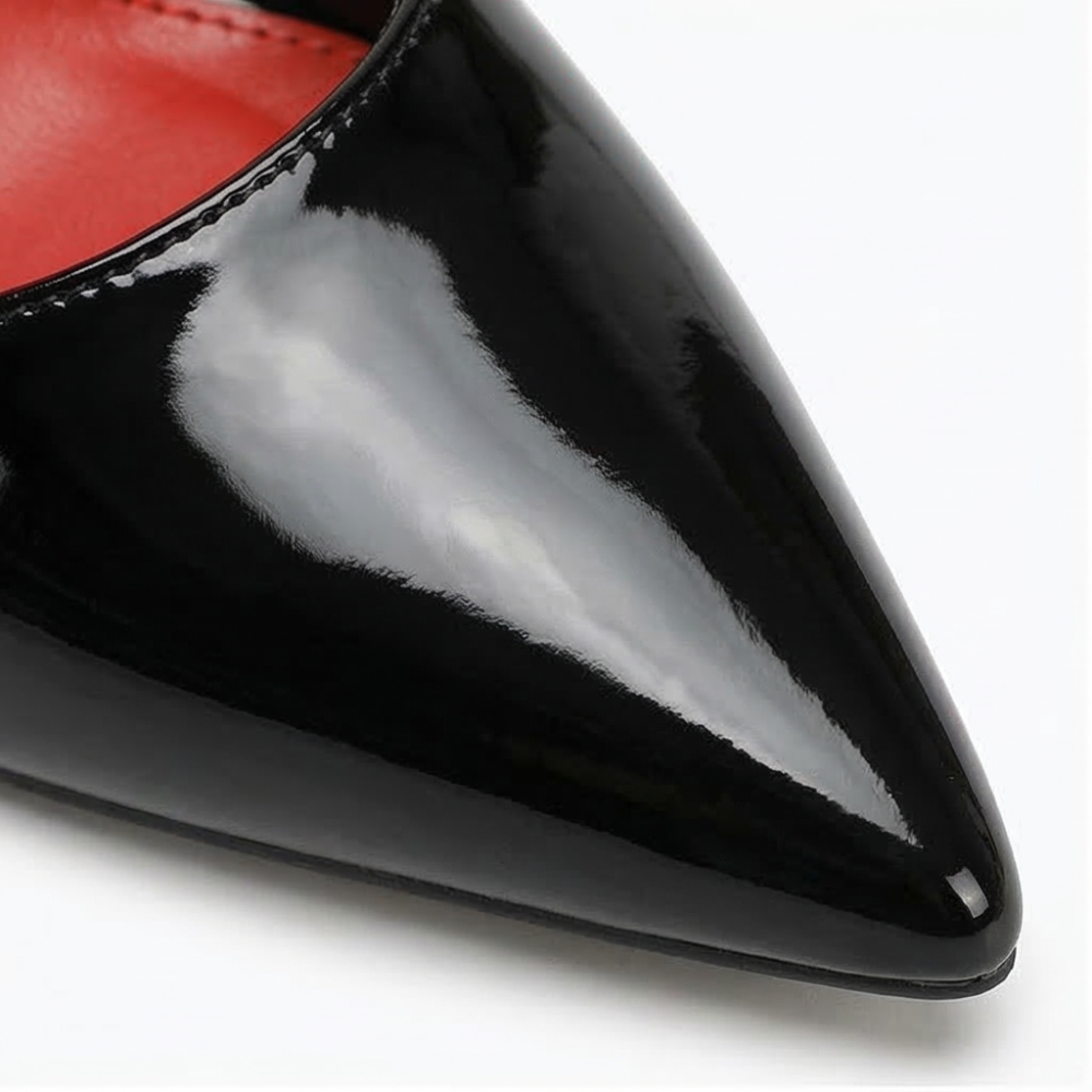 Lusoire – Glossy D&