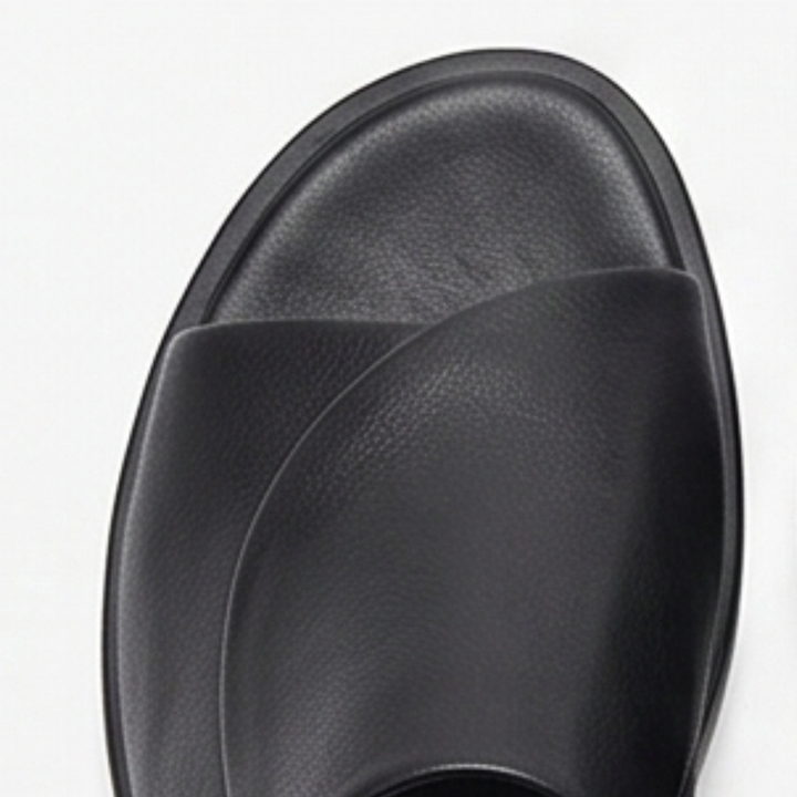 Luneva – Cushioned Wedge Sandals for Wide Feet
