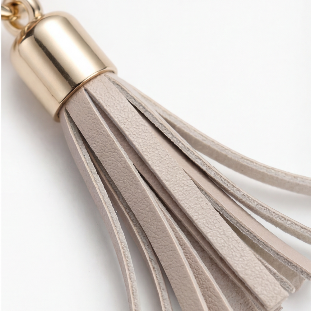 Velora Three Tier Jewelry Roll for Tangle Free Travel