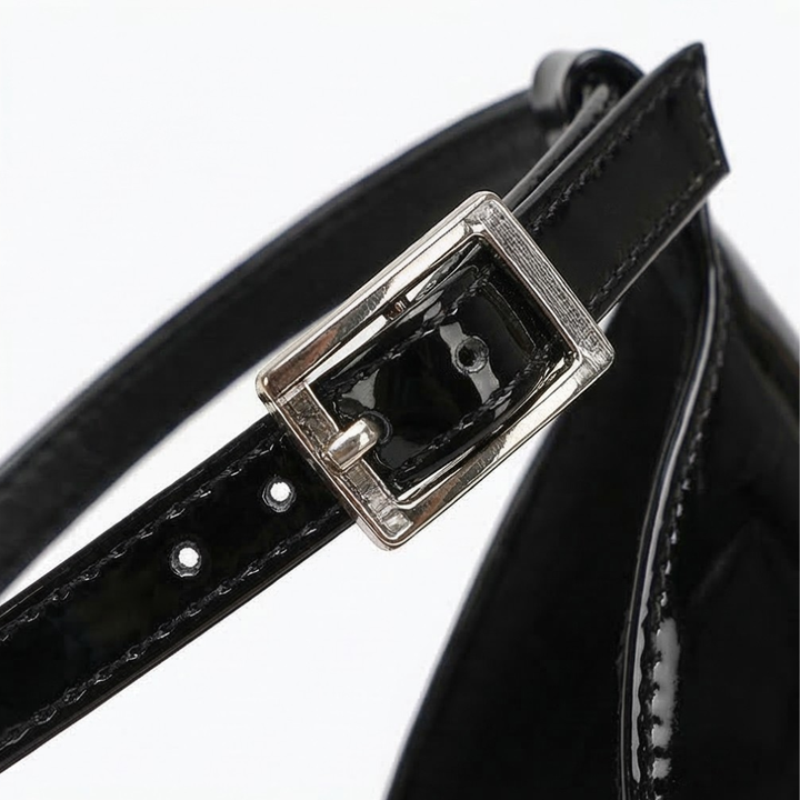 Lusoire – Glossy D&