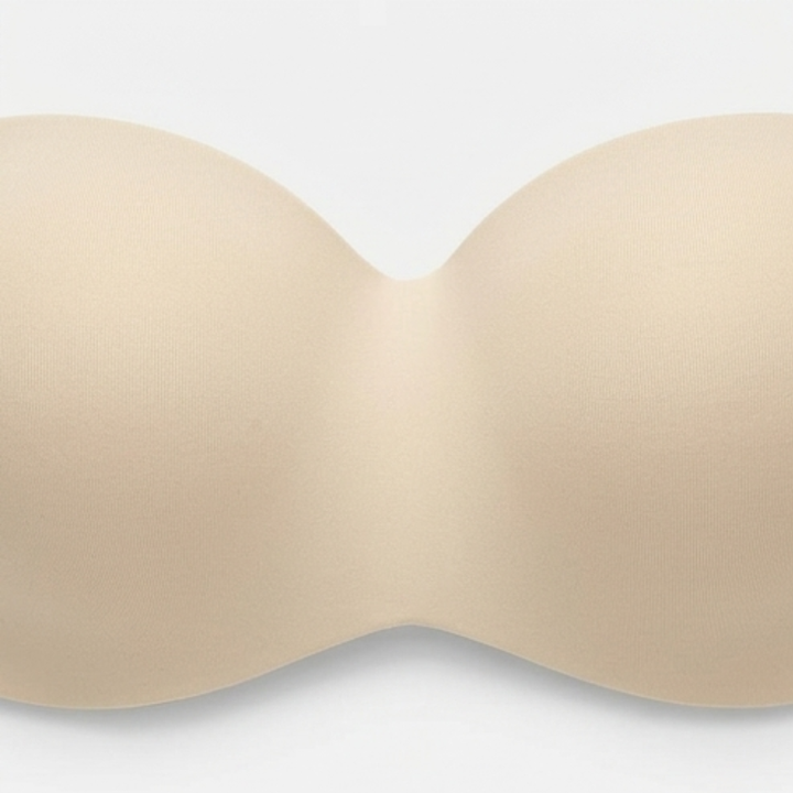 Velura – Full Support Convertible Bandeau Bra