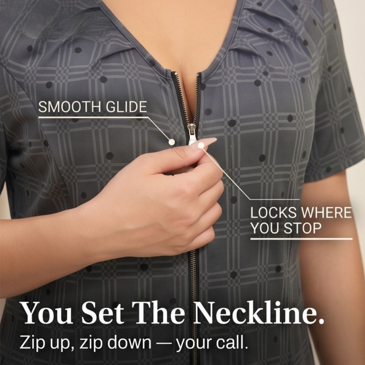 Zippella – Women&