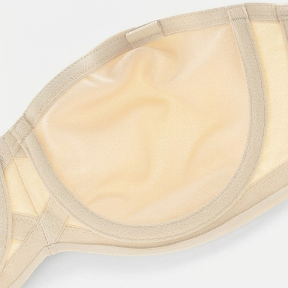 Velura – Full Support Convertible Bandeau Bra