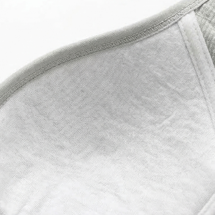 Veluna - Wireless Front Closure Comfort Bra