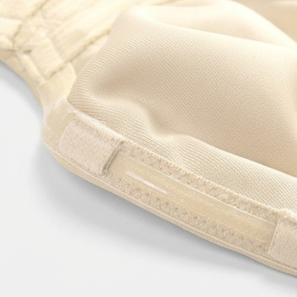 Velura – Full Support Convertible Bandeau Bra