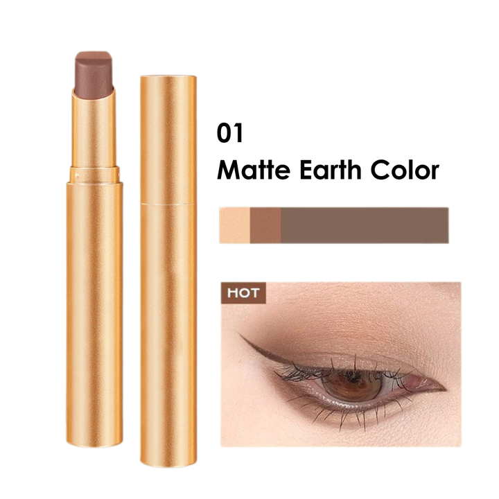 Velura – 3-in-1 Gradient Eyeshadow Stick