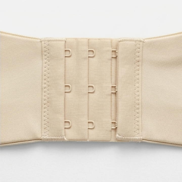 Velura – Full Support Convertible Bandeau Bra