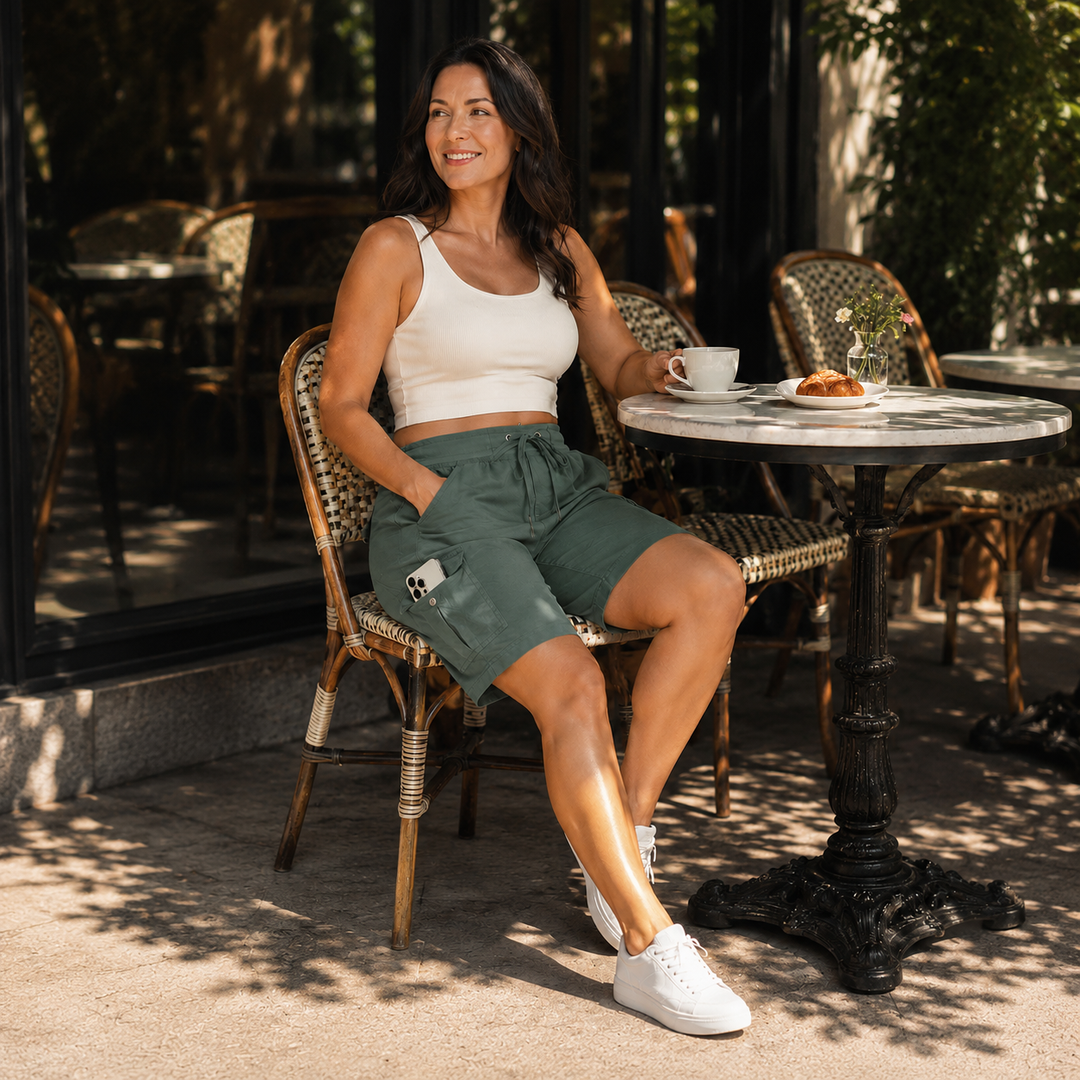Breezora – Women&