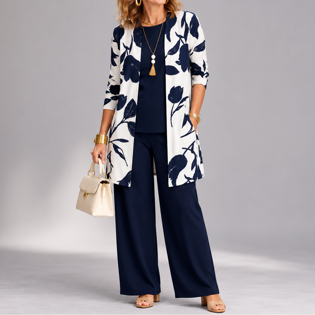 Evania™ – Women&